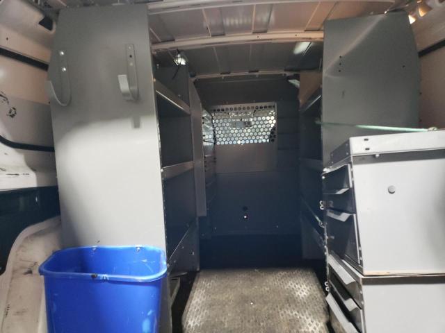 ZFBERFBT2G6C19755 - 2016 RAM PROMASTER SLT WHITE photo 10