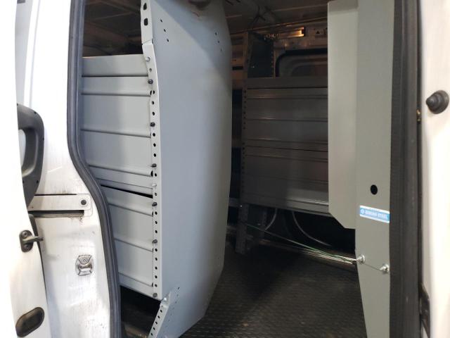 ZFBERFBT2G6C19755 - 2016 RAM PROMASTER SLT WHITE photo 11