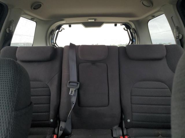 5N1AR18UX6C662114 - 2006 NISSAN PATHFINDER LE 蓝色 照片 10