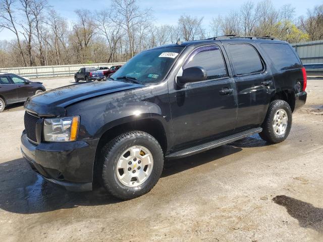 2009 CHEVROLET TAHOE K1500 LT, 