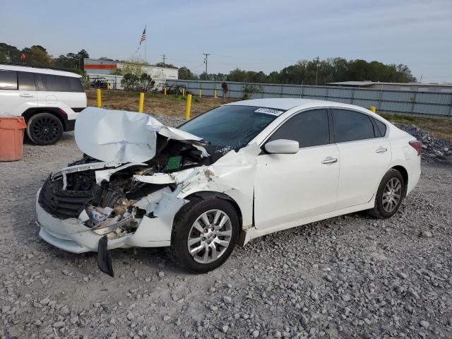 2015 NISSAN ALTIMA 2.5, 