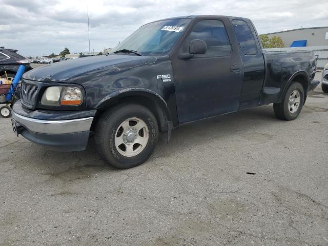 1999 FORD F150, 
