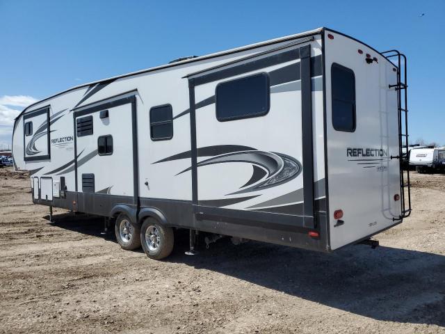 573FR3820M9912578 - 2021 GRAN REFLECTION WHITE photo 3