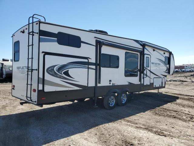 573FR3820M9912578 - 2021 GRAN REFLECTION WHITE photo 4