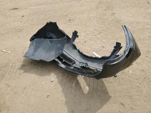 JN1AJ0HR5BM851617 - 2011 INFINITI EX35 BASE Սև լուսանկար 12