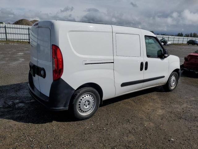 ZFBERFAT0G6B01933 - 2016 RAM PROMASTER WHITE photo 3