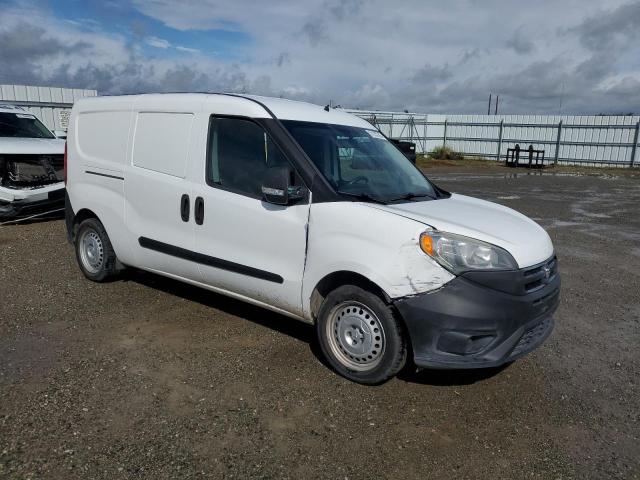 ZFBERFAT0G6B01933 - 2016 RAM PROMASTER WHITE photo 4