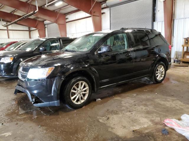 2014 DODGE JOURNEY SXT, 