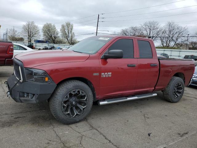 2015 RAM 1500 ST, 
