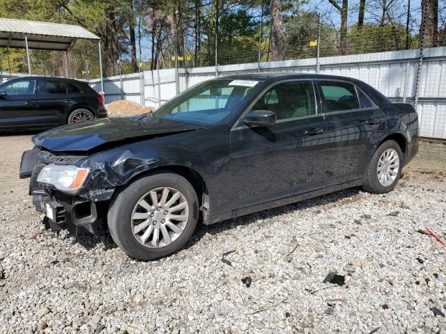 2014 CHRYSLER 300, 