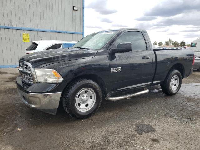 2014 RAM 1500 ST, 