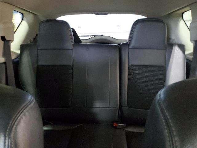 1C4NJCEA8GD590795 - 2016 JEEP COMPASS LATITUDE 银色 照片 10