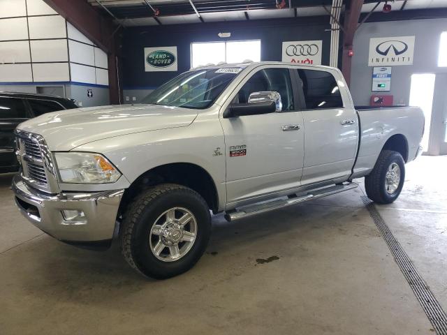 2010 DODGE RAM 3500, 