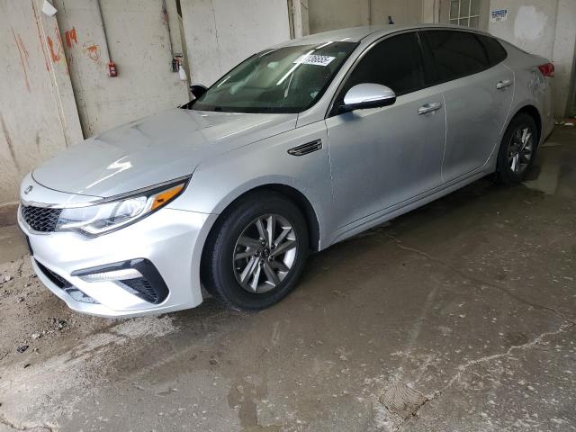 2019 KIA OPTIMA LX, 