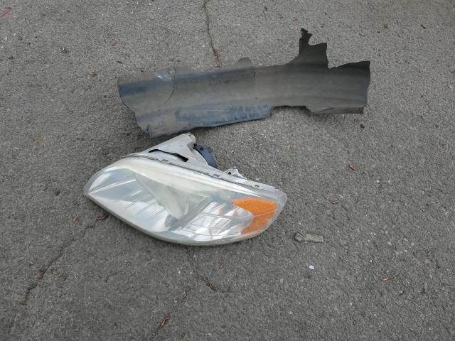 KL1TD56648B129148 - 2008 CHEVROLET AVEO BASE Qara foto 12