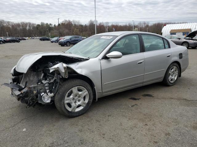 2003 NISSAN ALTIMA BASE, 