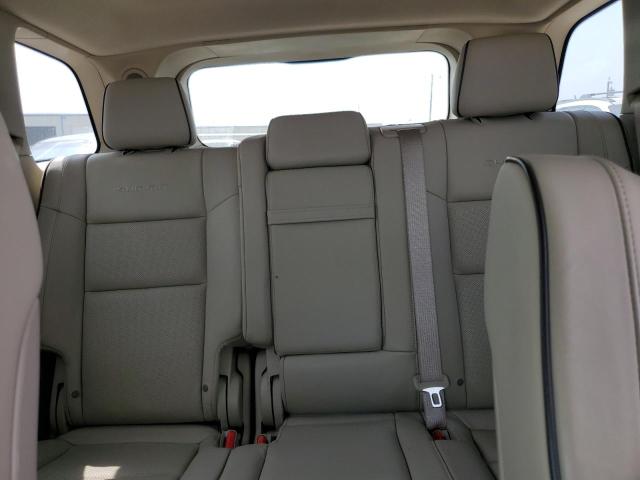 1C4RJFJT4MC576842 - 2021 JEEP GRAND CHER SUMMIT 白色 照片 10