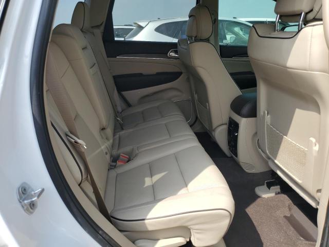 1C4RJFJT4MC576842 - 2021 JEEP GRAND CHER SUMMIT 白色 照片 11