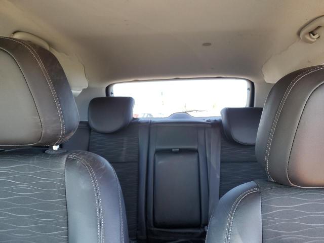 KL4CJFSB5FB081306 - 2015 BUICK ENCORE CONVENIENCE 灰色 照片 10