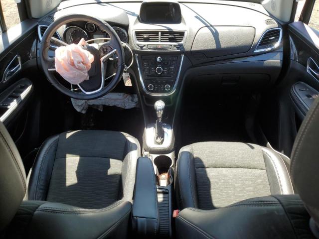 KL4CJFSB5FB081306 - 2015 BUICK ENCORE CONVENIENCE 灰色 照片 8