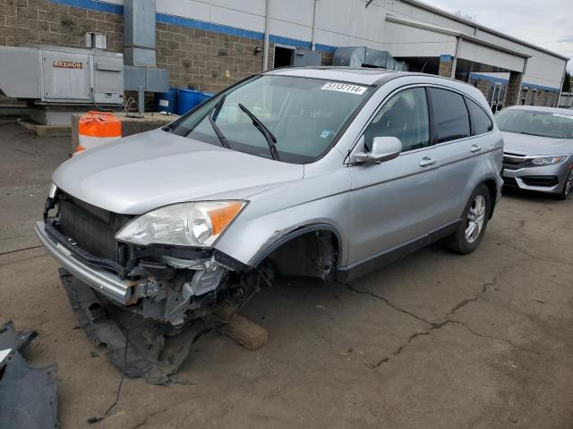 2011 HONDA CR-V EXL, 