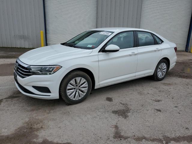 2019 VOLKSWAGEN JETTA S, 