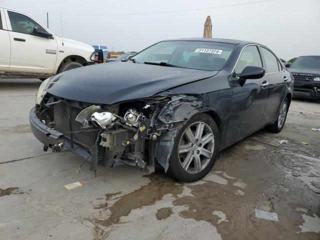 2008 LEXUS ES 350, 