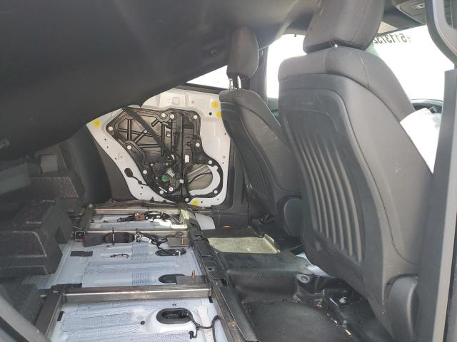 1FM5K8AW7LGA55408 - 2020 FORD EXPLORER POLICE INTERCEPTOR 白色 照片 11