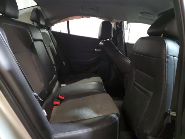 1G11C5SL8FF170413 - 2015 CHEVROLET MALIBU 1LT 米色 照片 10