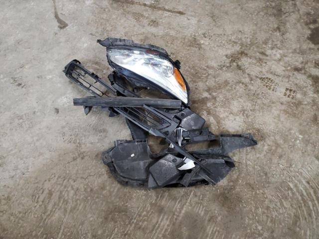 1G11C5SL8FF170413 - 2015 CHEVROLET MALIBU 1LT 米色 照片 12