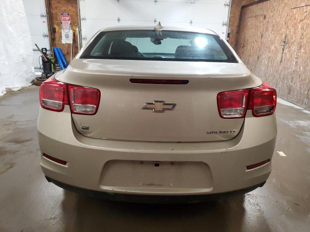 1G11C5SL8FF170413 - 2015 CHEVROLET MALIBU 1LT 米色 照片 6