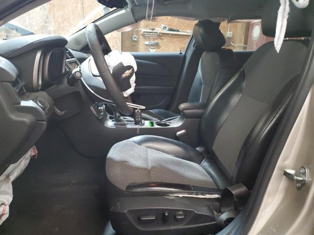 1G11C5SL8FF170413 - 2015 CHEVROLET MALIBU 1LT 米色 照片 7