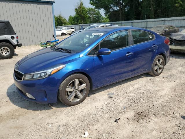 2018 KIA FORTE LX, 