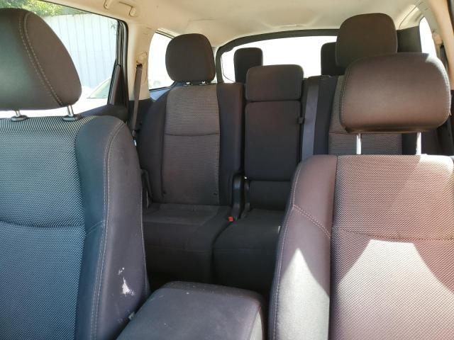 5N1DR2MN6HC902439 - 2017 NISSAN PATHFINDER S 黑色 照片 10