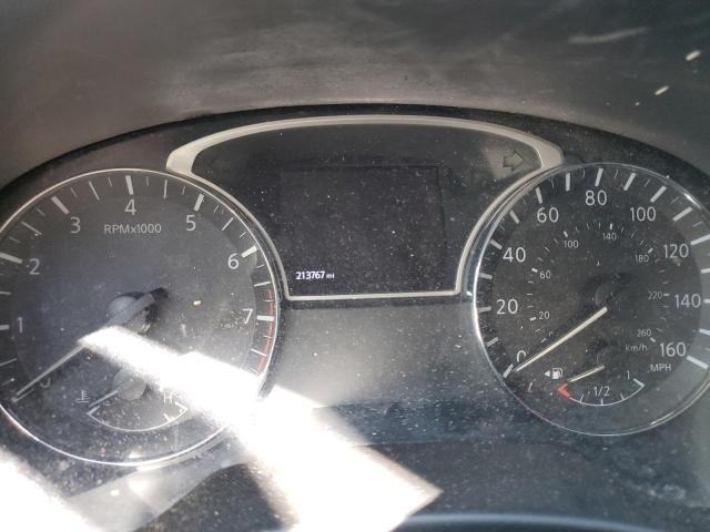 5N1DR2MN6HC902439 - 2017 NISSAN PATHFINDER S 黑色 照片 9