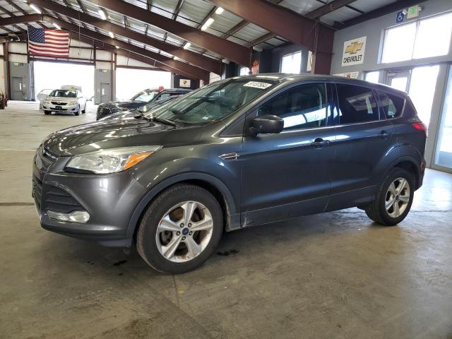 1FMCU9G90FUA93352 - 2015 FORD ESCAPE SE GRAY photo 1