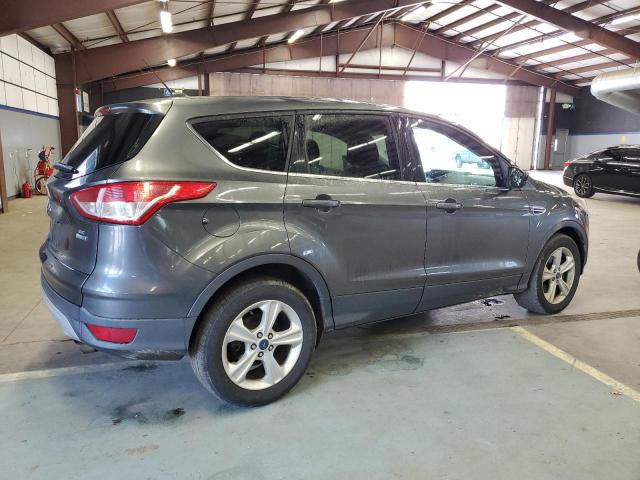 1FMCU9G90FUA93352 - 2015 FORD ESCAPE SE GRAY photo 3