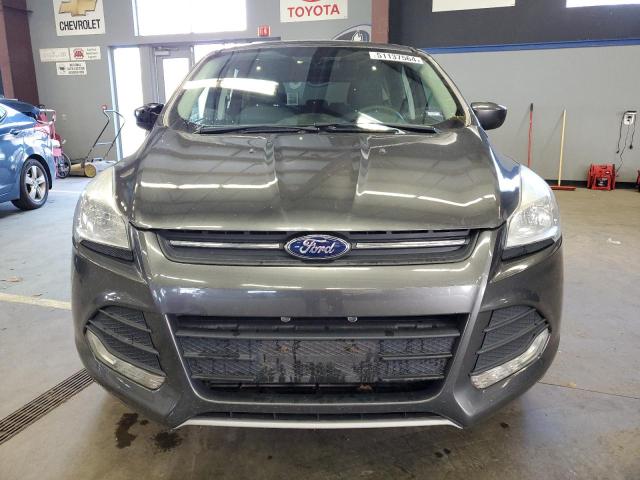 1FMCU9G90FUA93352 - 2015 FORD ESCAPE SE GRAY photo 5