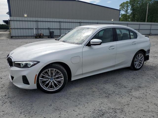 2024 BMW 330XE, 