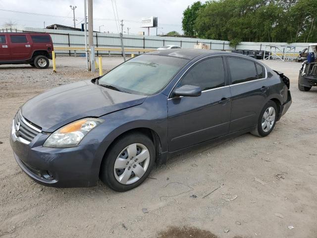 2008 NISSAN ALTIMA 2.5, 