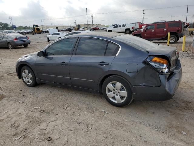 1N4AL21EX8C156063 - 2008 NISSAN ALTIMA 2.5 CHARCOAL photo 2