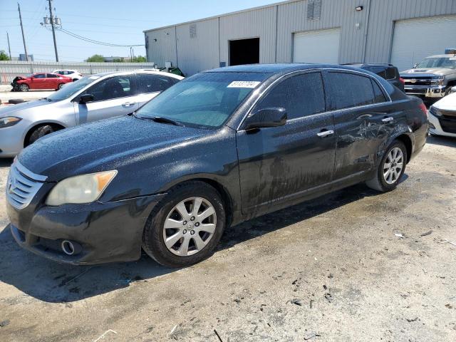 2008 TOYOTA AVALON XL, 