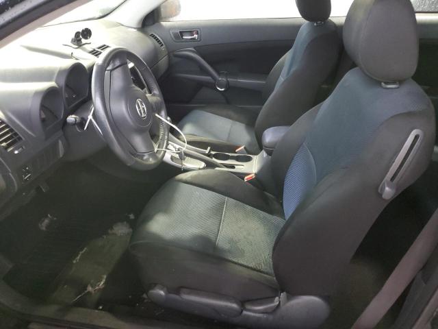 JTKDE177150058100 - 2005 TOYOTA SCION TC Qara foto 7