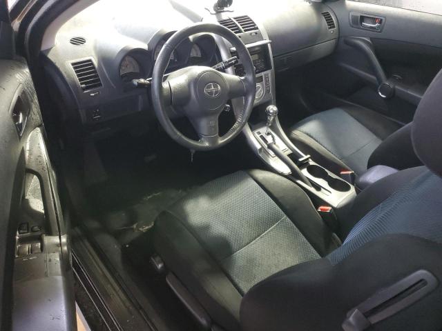 JTKDE177150058100 - 2005 TOYOTA SCION TC Qara foto 8