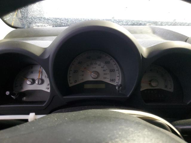 JTKDE177150058100 - 2005 TOYOTA SCION TC Qara foto 9