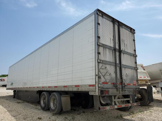 1UYVS253XHU849444 - 2017 UTILITY TRAILER WHITE photo 3