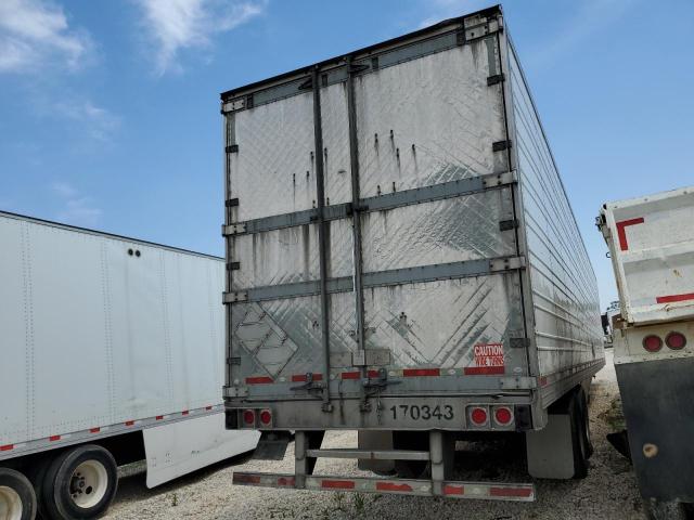1UYVS253XHU849444 - 2017 UTILITY TRAILER WHITE photo 4