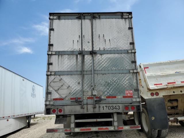 1UYVS253XHU849444 - 2017 UTILITY TRAILER WHITE photo 5