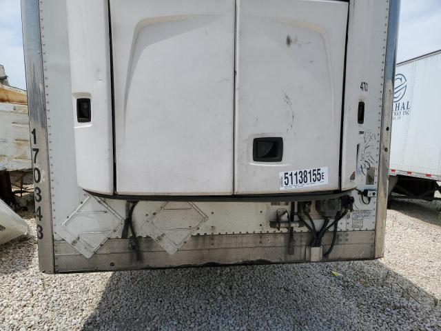 1UYVS253XHU849444 - 2017 UTILITY TRAILER WHITE photo 7