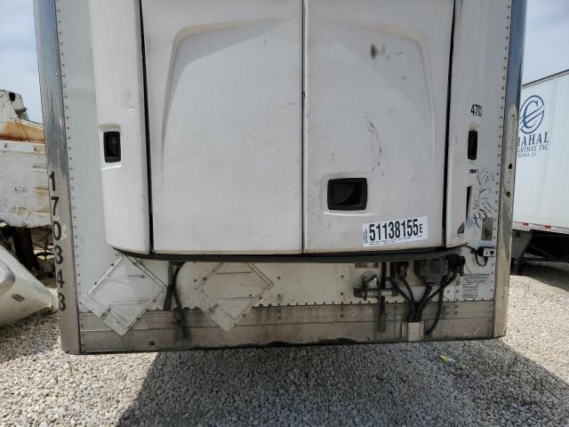 1UYVS253XHU849444 - 2017 UTILITY TRAILER WHITE photo 8